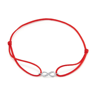925 Sterling Silver Adjustable Chain Bracelet for Women