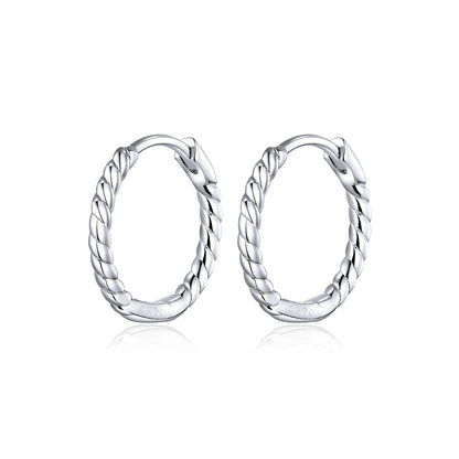 925 Sterling Silver Earrings for Women