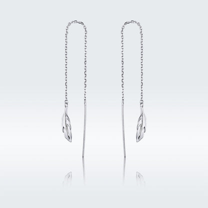 925 Sterling Silver Earrings for Women