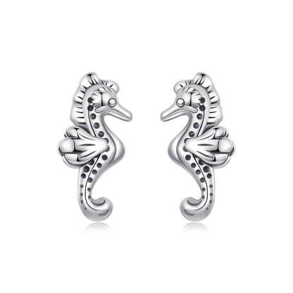925 Sterling Silver Earrings for Women