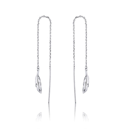 925 Sterling Silver Earrings for Women