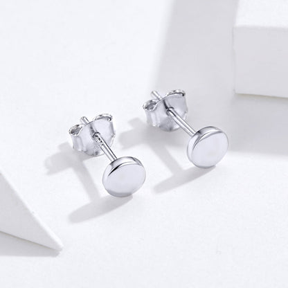 925 Sterling Silver Earrings for Women