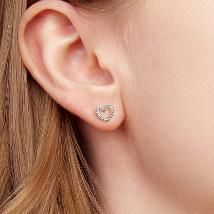 925 Sterling Silver Earrings for Women