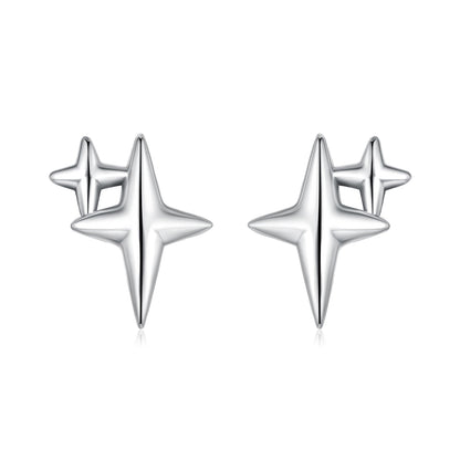 925 Sterling Silver Earrings for Women
