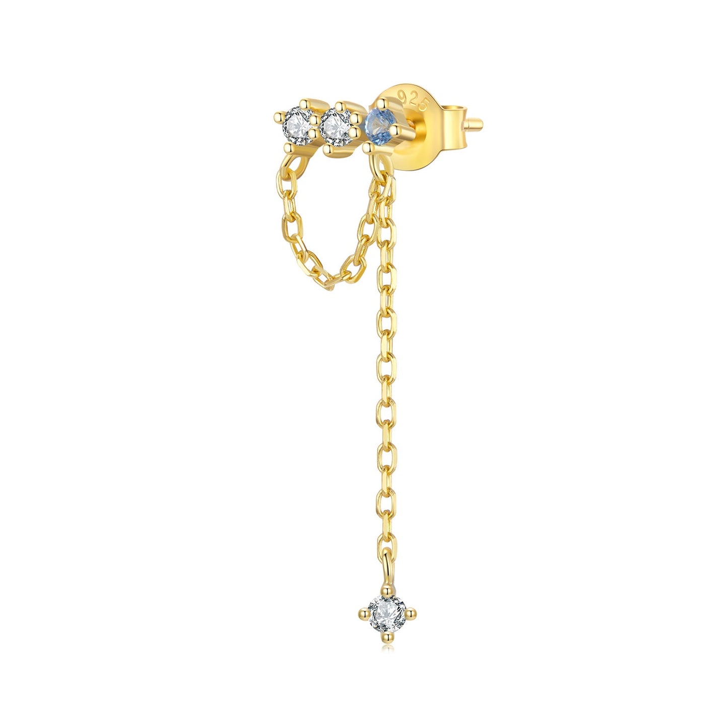 925 Sterling Silver & Quality Shell Pearl Mini Stud Earrings for Women