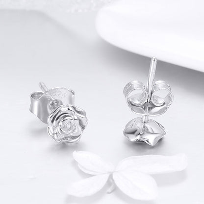 925 Sterling Silver Earrings for Women