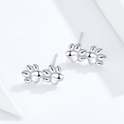 925 Sterling Silver Earrings for Women