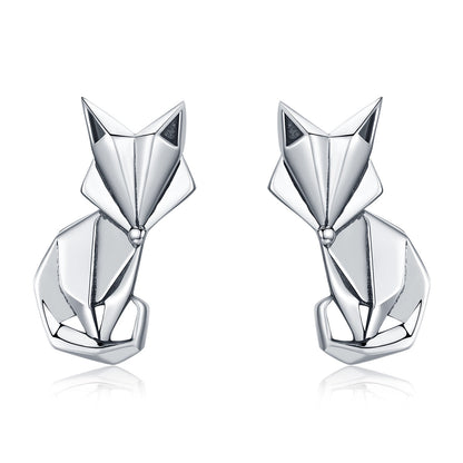 925 Sterling Silver Earrings for Women