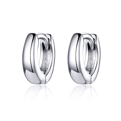 925 Sterling Silver Earrings for Women