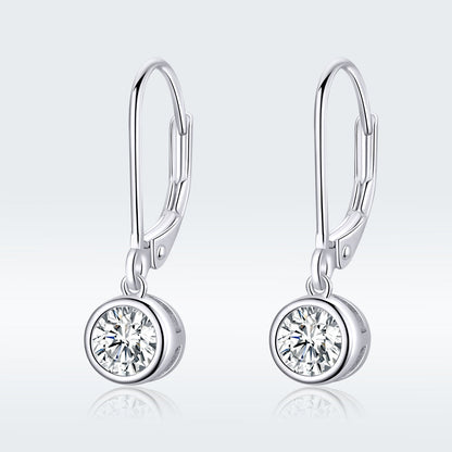 925 Sterling Silver Earrings for Women