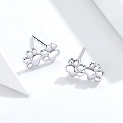 925 Sterling Silver Earrings for Women