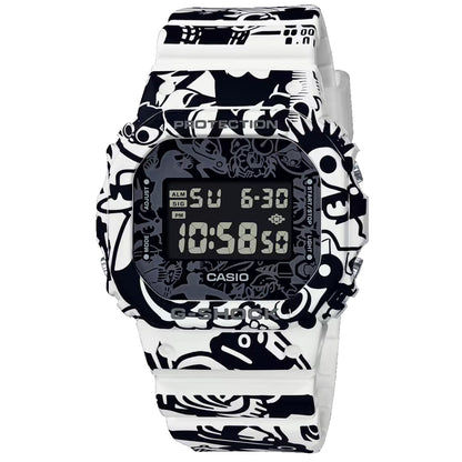 Casio Men's G-Shock G-Universe 5600 Series