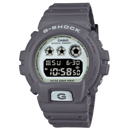 Casio Men's G-Shock 6900 Series
