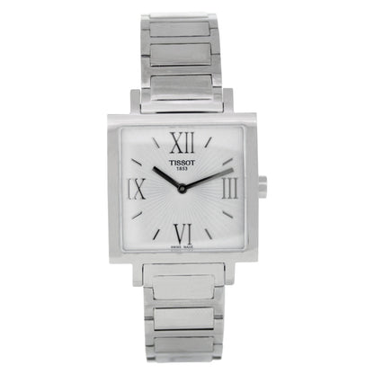 Tissot Women's T-Trend