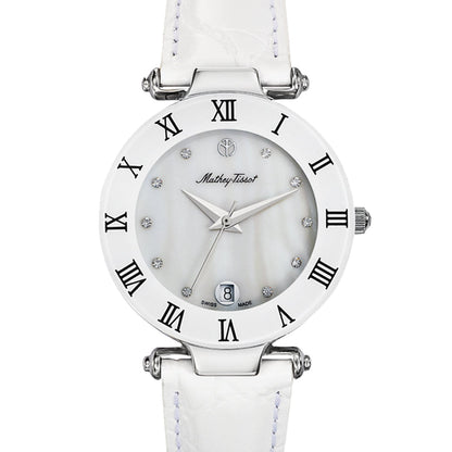 Mathey Tissot Women's Classic