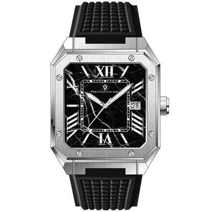 Christian Van Sant Men's Mosaic