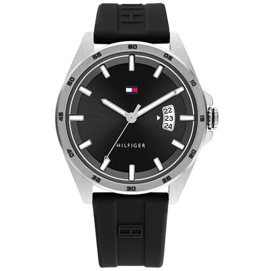 Tommy Hilfiger Men's Carter