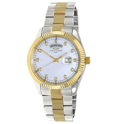 Oniss Men's Admiral