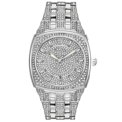 Bulova Men's Phantom