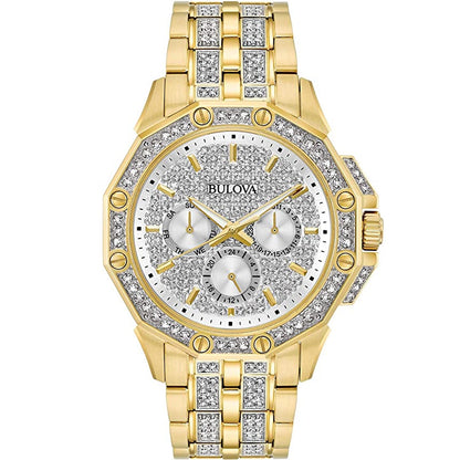 Bulova Men's Octava