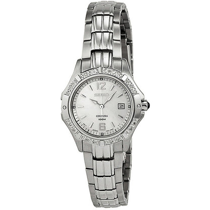 Seiko Women's Coutura
