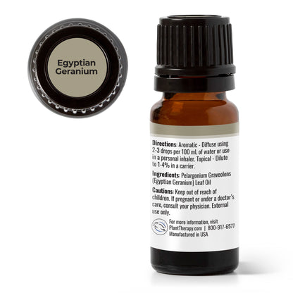 Egyptian Geranium Essential Oil