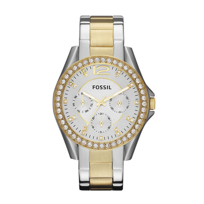 Fossil Women's Riley