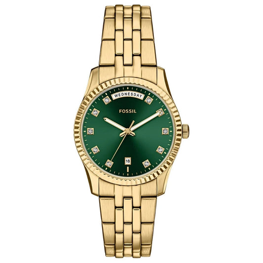 Fossil Women's Scarlette