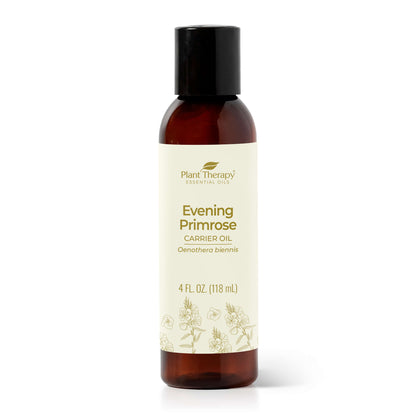 Evening Primrose Carrier Oil