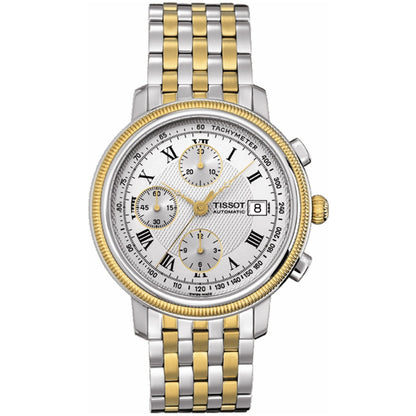 Tissot Men's Bridgeport