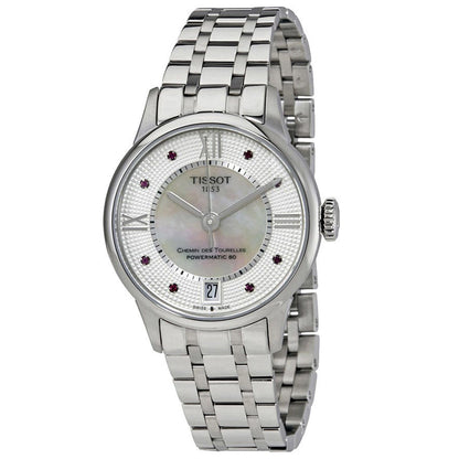 Tissot Women's Chemin des Tourelles