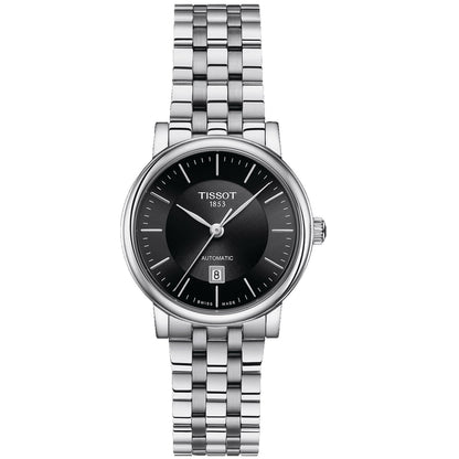 Tissot Women's Carson Premium Automatic
