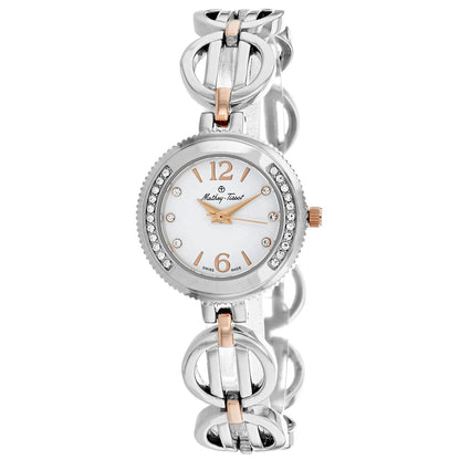 Mathey Tissot Women's Fleury 1496