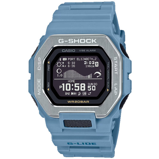 Casio Men's G-Shock GBX-100 Series
