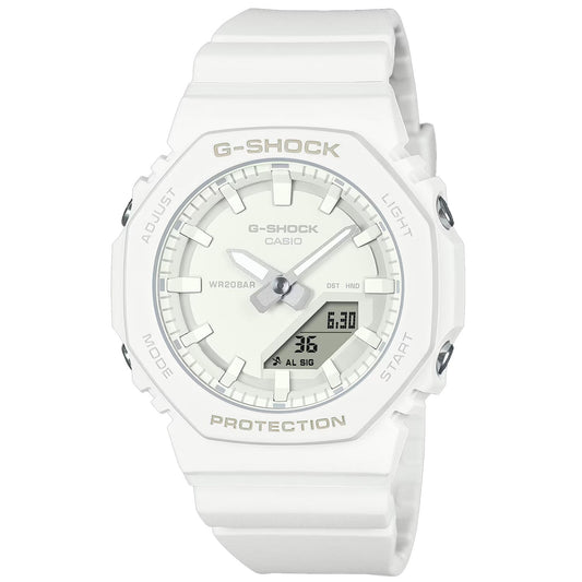 Casio Women's G-Shock Analog-Digital