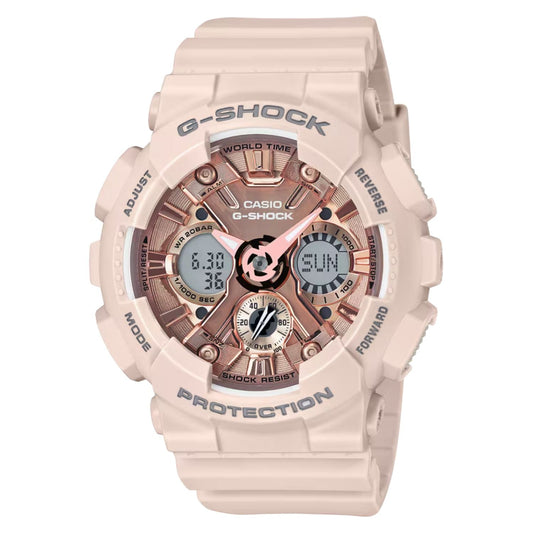 Casio Women's G-Shock