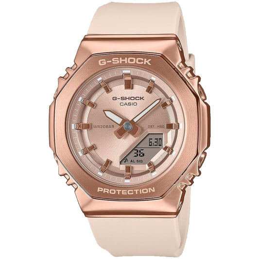 Casio Women's G-Shock GMS2110 Series