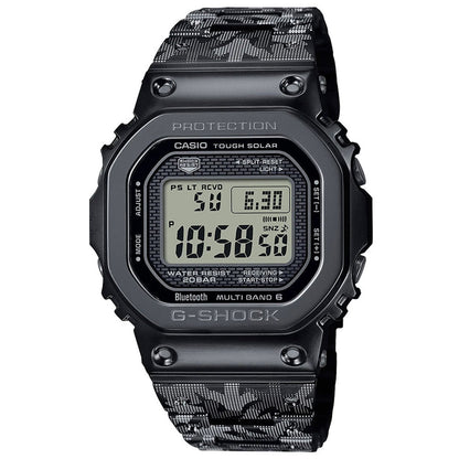 Casio Men's G-Shock x ERIC HAZE 5000 Series