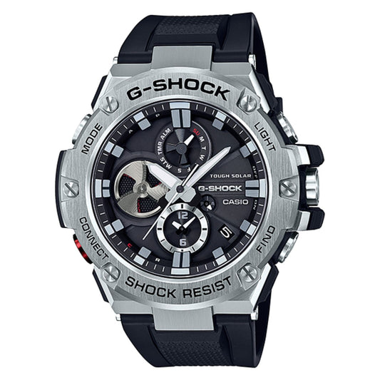 Casio Men's G-steel