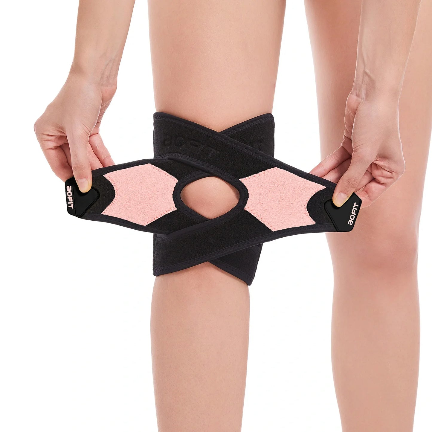 Guard X Knee Brace