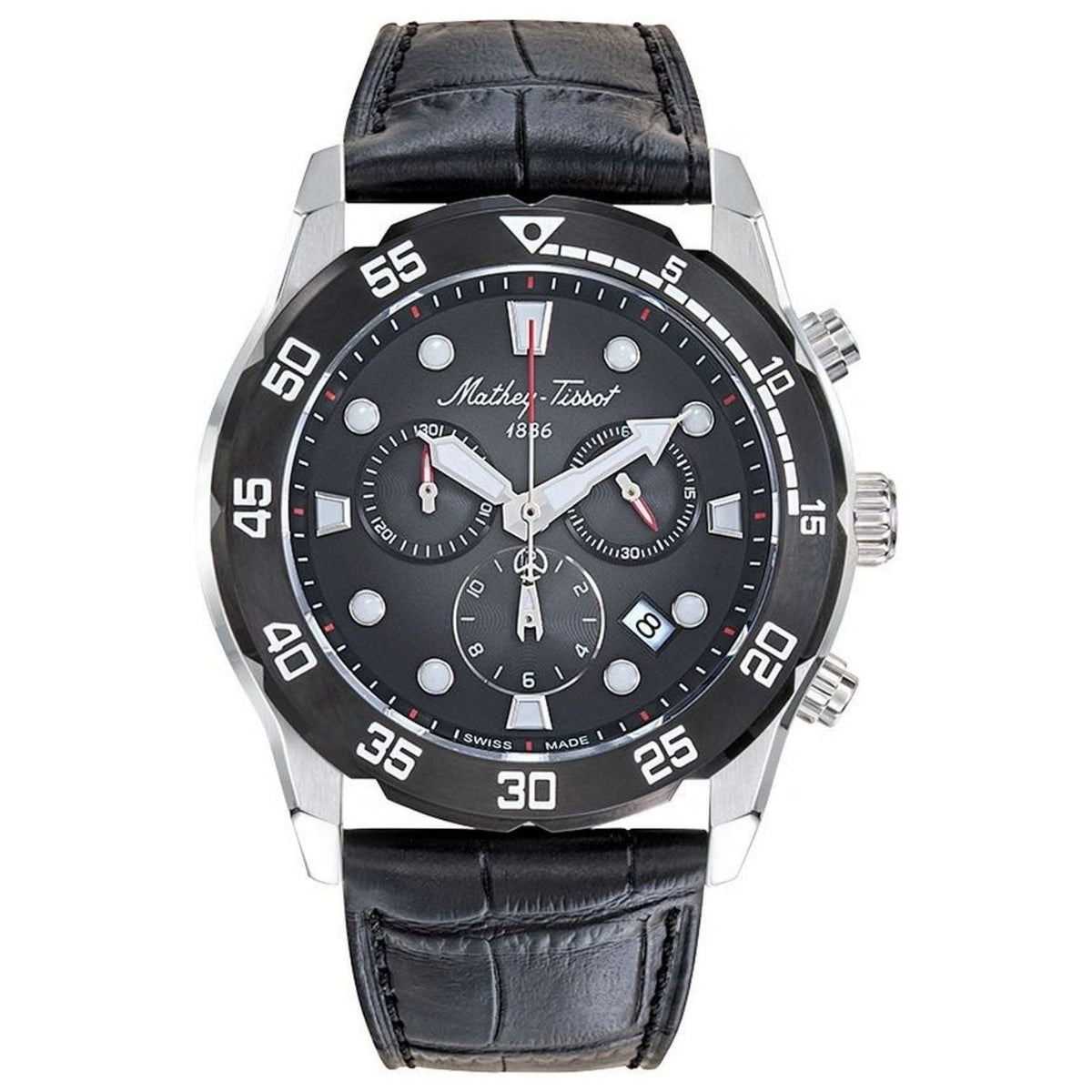 Mathey-Tissot Men's Chronograph