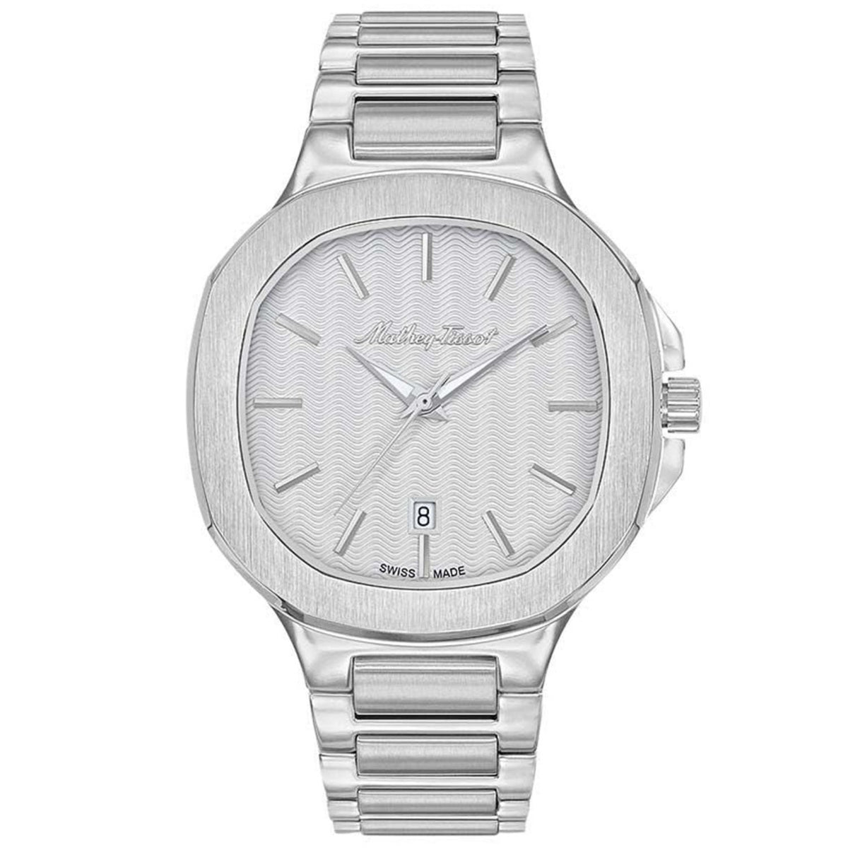 Mathey-Tissot Men's Evasion