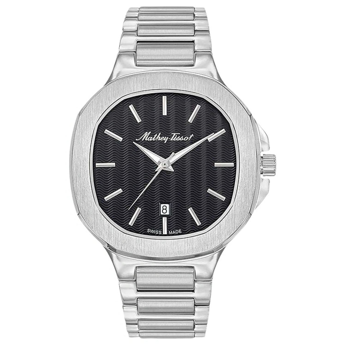 Mathey-Tissot Men's Evasion