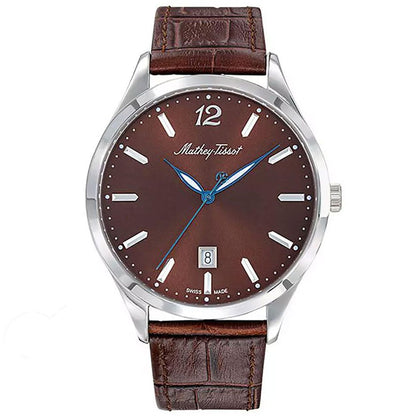 Mathey Tissot Men's Urban
