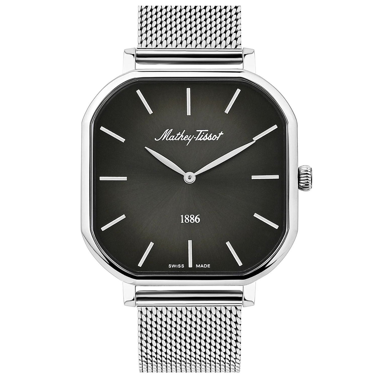 Mathey-Tissot Men's Monsoon