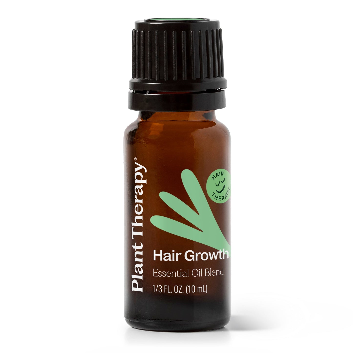 Hair Therapy Essential Oil Blend