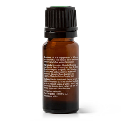 Hair Therapy Essential Oil Blend