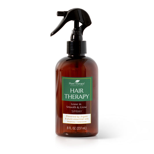 Conditioning Leave-In Spray