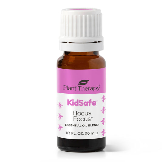 Hocus Focus Essential Oil Blend