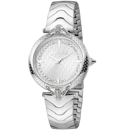 Just Cavalli Women's Snake